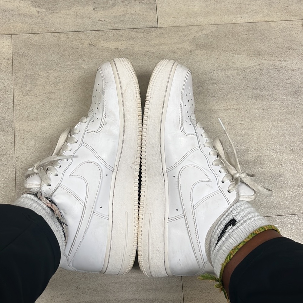 Slightly Worn - image 2